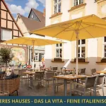 Neu Sandapart34 Fewo Klein Venedig Bis Zu 9 Pers