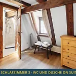 Neu Sandapart34 Fewo Klein Venedig Bis Zu 9 Pers