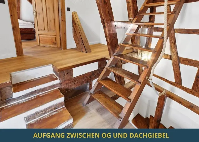 Neu Sandapart34 Fewo Klein Venedig Bis Zu 9 Pers