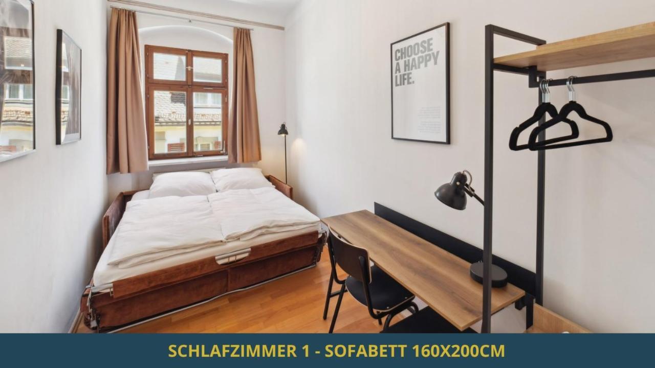 Neu Sandapart34 Fewo Klein Venedig Bis Zu 9 Pers *