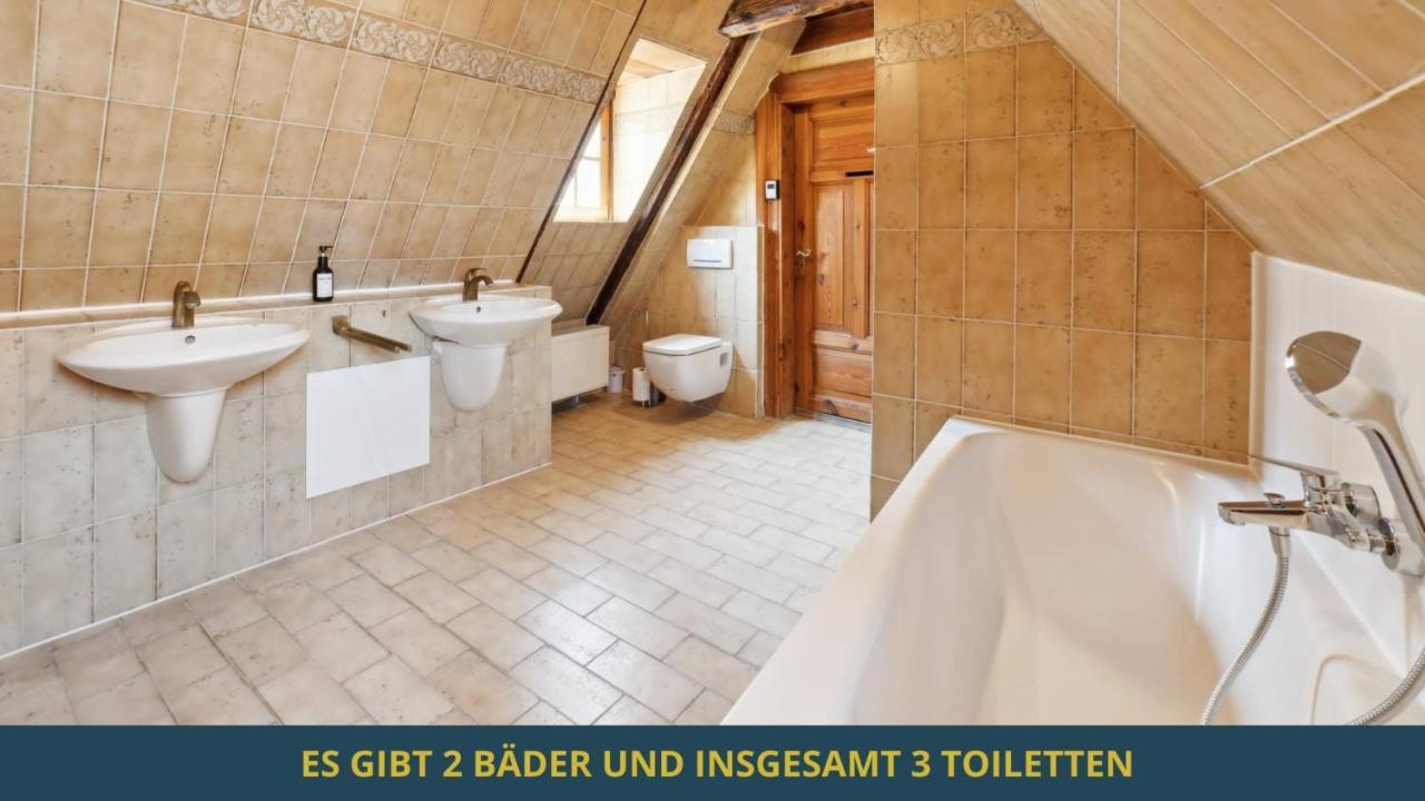Neu Sandapart34 Fewo Klein Venedig Bis Zu 9 Pers * Bamberg