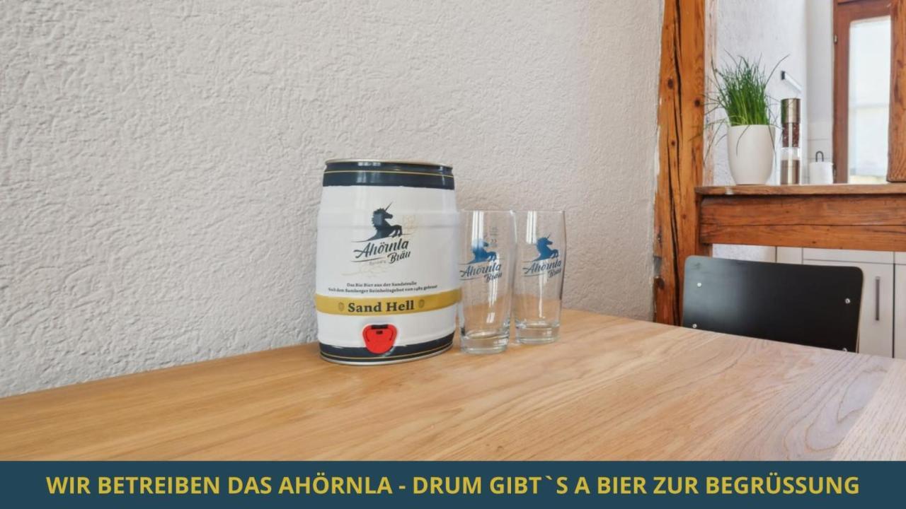 Neu Sandapart34 Fewo Klein Venedig Bis Zu 9 Pers Apartment Bamberg