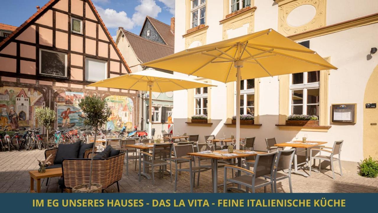 Neu Sandapart34 Fewo Klein Venedig Bis Zu 9 Pers Apartment *