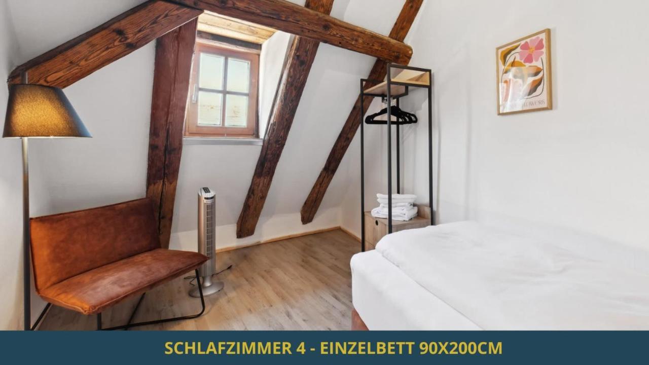 Apartment Neu Sandapart34 Fewo Klein Venedig Bis Zu 9 Pers Bamberg