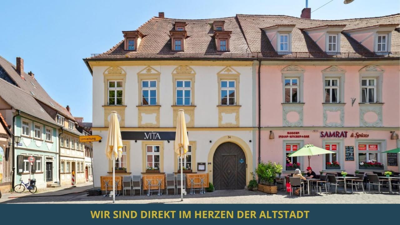 Neu Sandapart34 Fewo Klein Venedig Bis Zu 9 Pers Bamberg